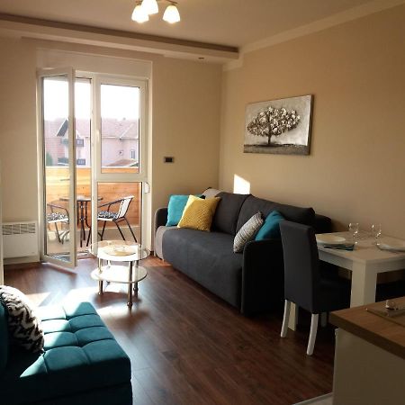 Centar! Masa Zlatibor Apartment Ngoại thất bức ảnh