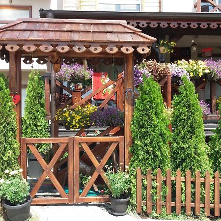 Centar! Masa Zlatibor Apartment Ngoại thất bức ảnh