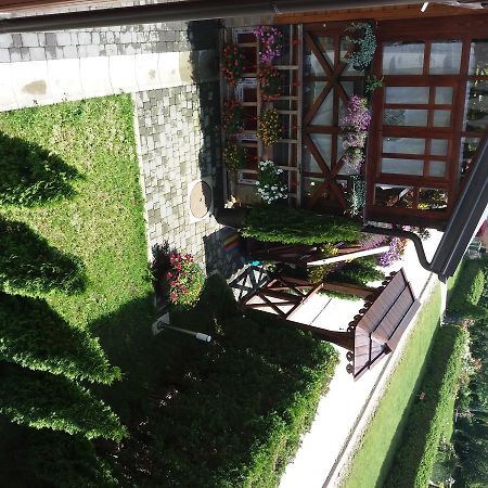 Centar! Masa Zlatibor Apartment Ngoại thất bức ảnh
