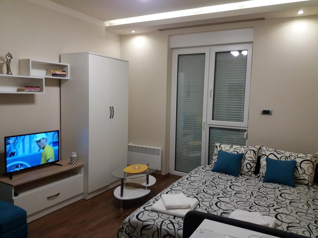 Centar! Masa Zlatibor Apartment Ngoại thất bức ảnh