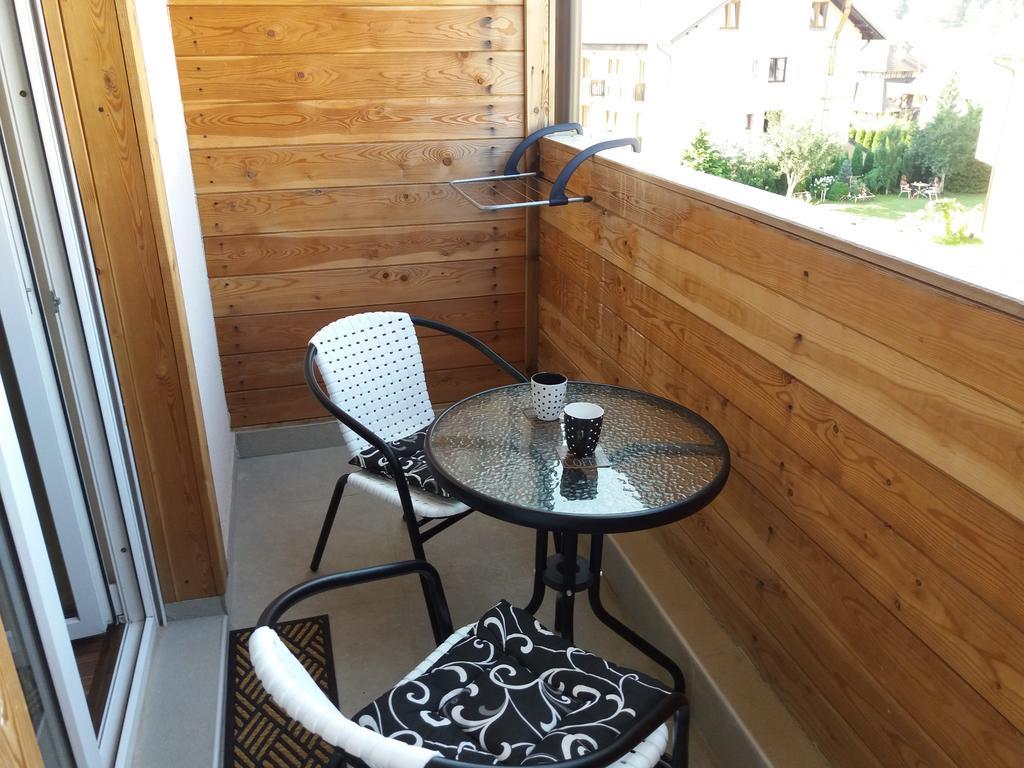 Centar! Masa Zlatibor Apartment Ngoại thất bức ảnh