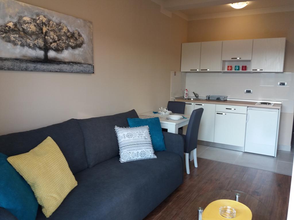 Centar! Masa Zlatibor Apartment Ngoại thất bức ảnh