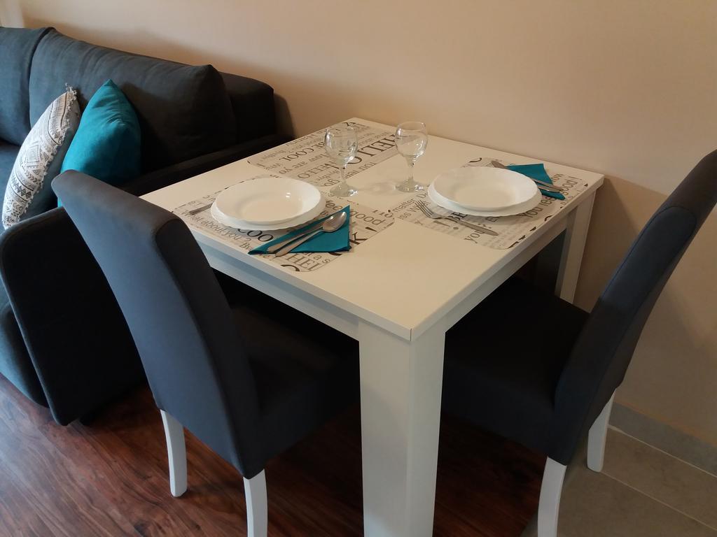 Centar! Masa Zlatibor Apartment Ngoại thất bức ảnh