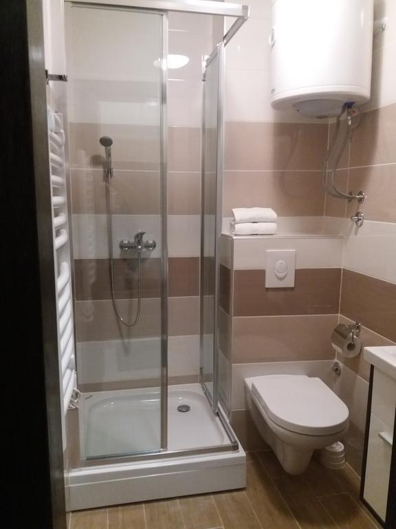 Centar! Masa Zlatibor Apartment Ngoại thất bức ảnh