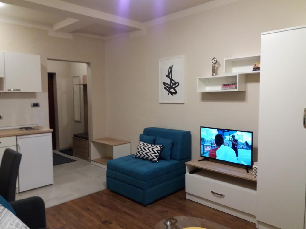 Centar! Masa Zlatibor Apartment Ngoại thất bức ảnh
