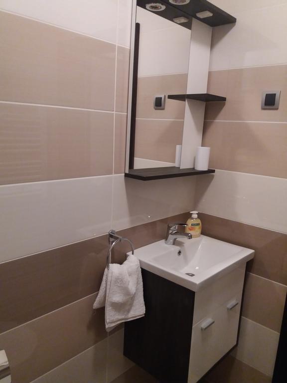 Centar! Masa Zlatibor Apartment Ngoại thất bức ảnh