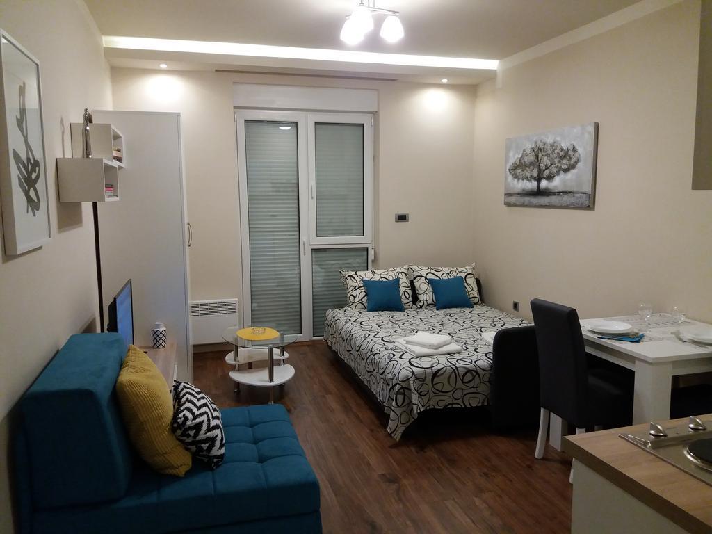 Centar! Masa Zlatibor Apartment Ngoại thất bức ảnh