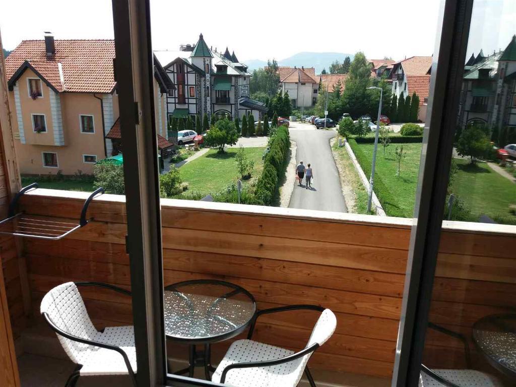 Centar! Masa Zlatibor Apartment Ngoại thất bức ảnh