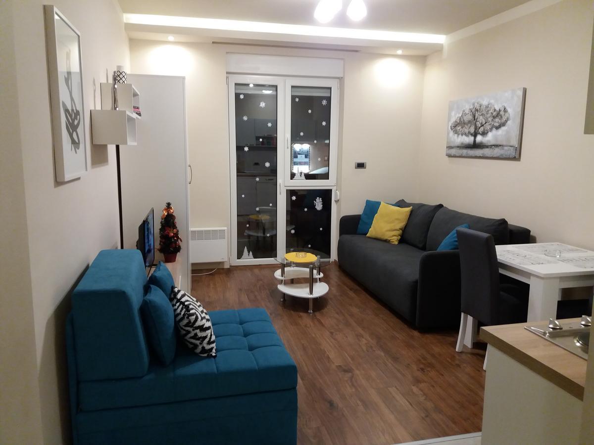 Centar! Masa Zlatibor Apartment Ngoại thất bức ảnh