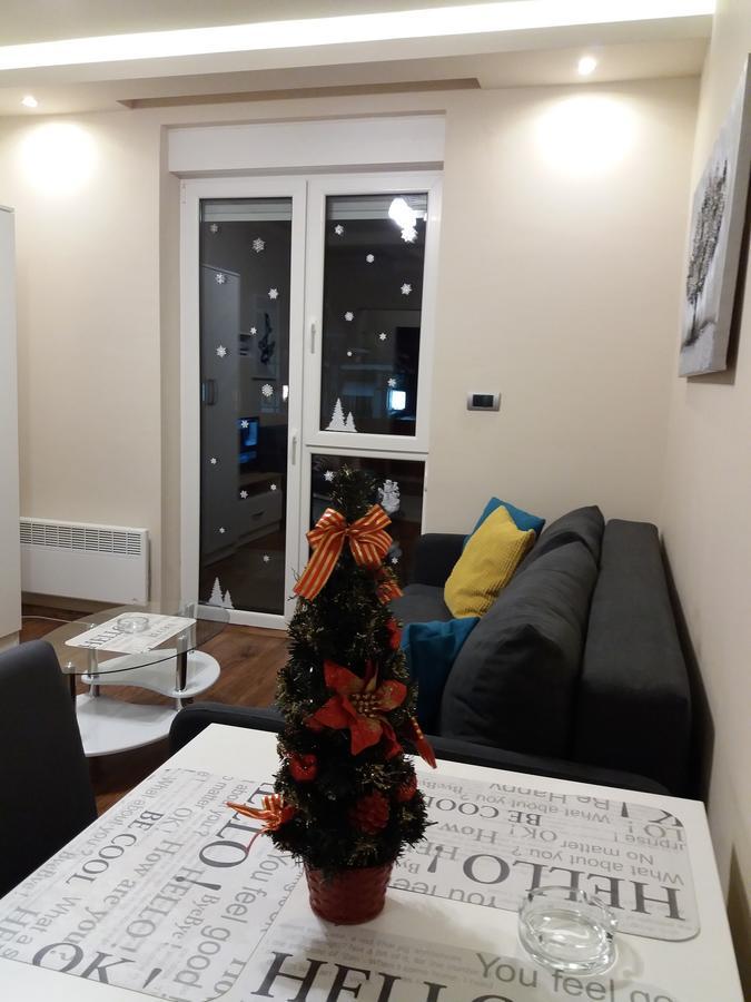 Centar! Masa Zlatibor Apartment Ngoại thất bức ảnh